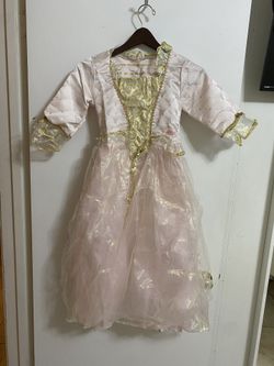 Barbie Princess Dress / Costume 