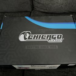 Chicago Skates 