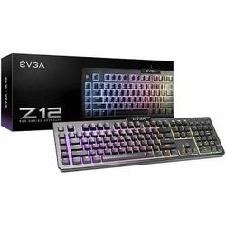 EVGA Z12 RGB GAMING KEYBOARD