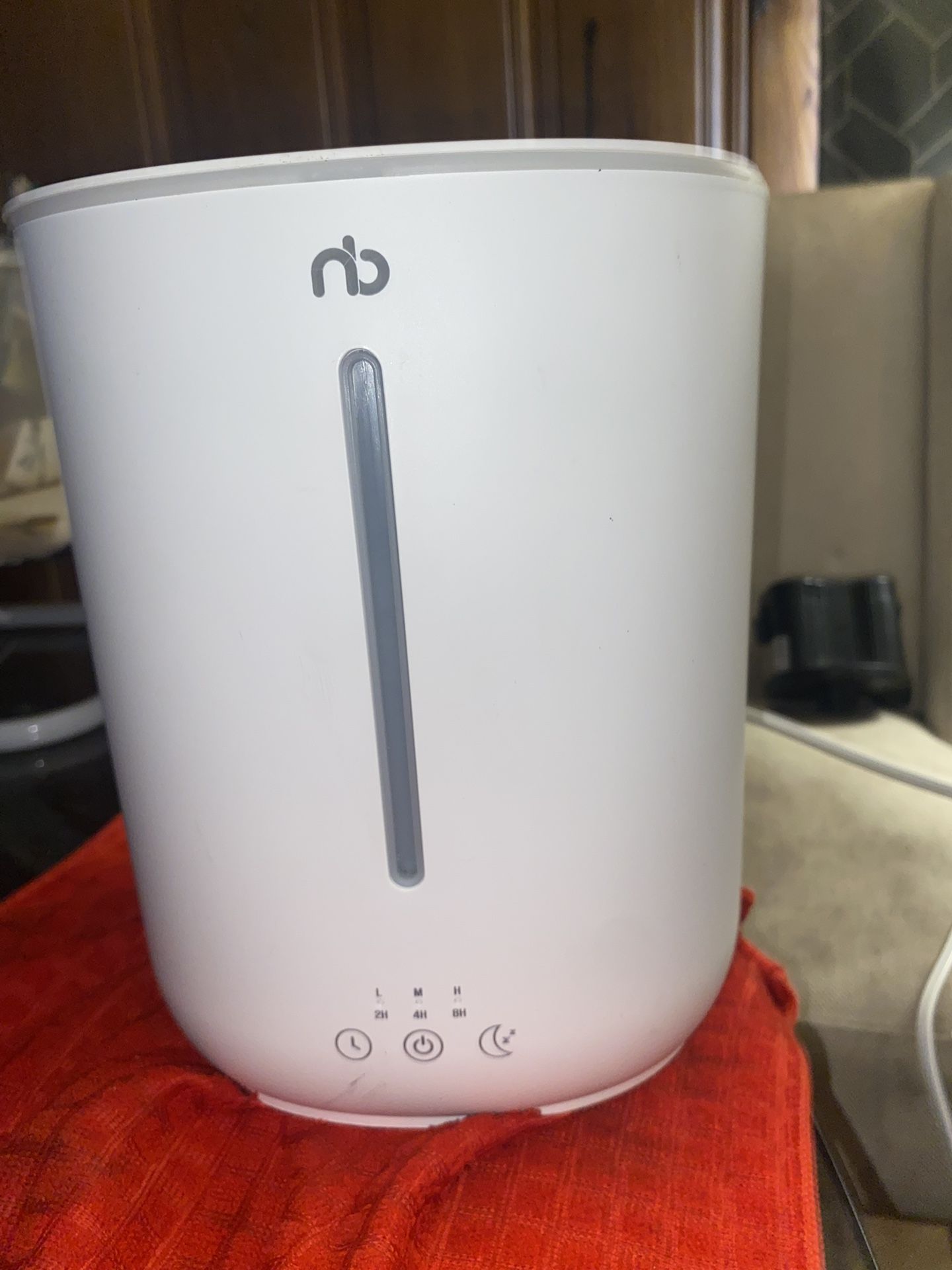 Humidifier 