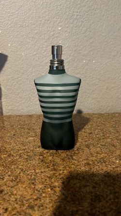 Jean Paul Gaultier cologne