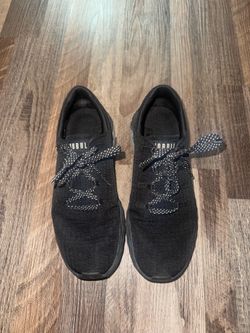 NOBULL ripstop running shoes size 8 women’s 6.5 men’s