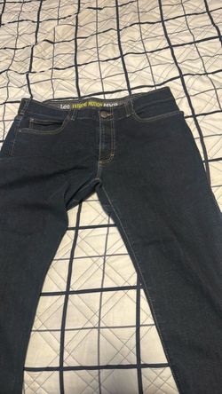 Lee jeans