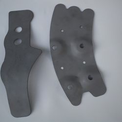 Smittybilt  CC 100 Chevy Truck Frame Kit
