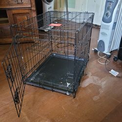 $15 Animal Cage 