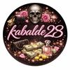 Kabalde