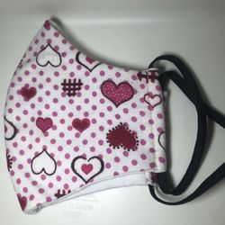 Handmade Face Masks