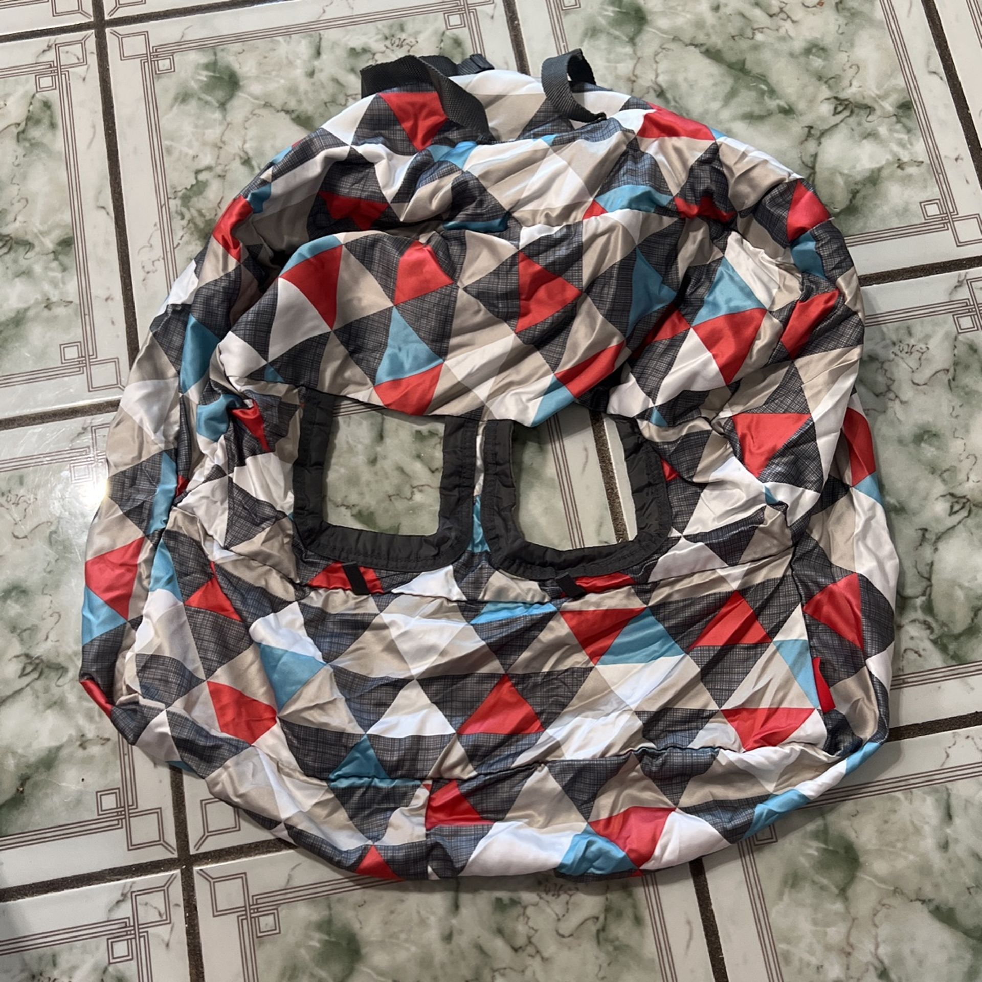 Skip Hop Shopping Cart Cover for Sale in Chicago, IL OfferUp