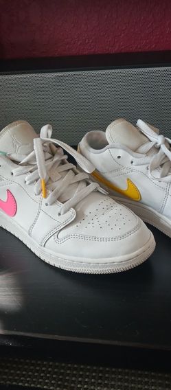 Air Jordan 1 Low