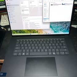Dell Precision 5690 16" Laptop Intel I9 185H 64GB 2TB
