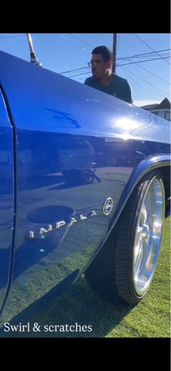 Mobil/washh/detaills