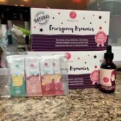 Breastfeeding Supplies