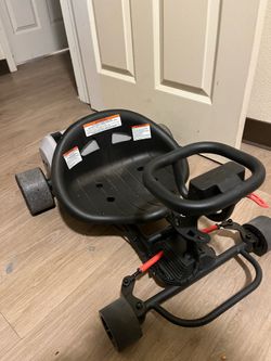 Razor Ground Force Rad Rod GoKart