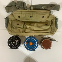 Fly Fishing 