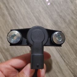 Gates PV410 Vapor Canister Purge Solenoid - 2 Hose Port (15/32" x 15/32")