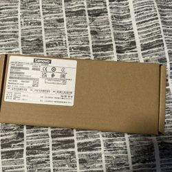 Charger Lenovo Tipe-C