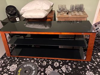 Bell’O TV Stand 60”