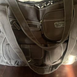 Diaper Bag 