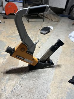 Flooring Nail Gun