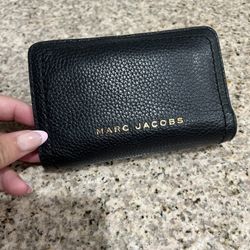 Marc Jacobs Mini Wallet 