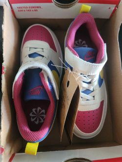 NIKE Kids shoes