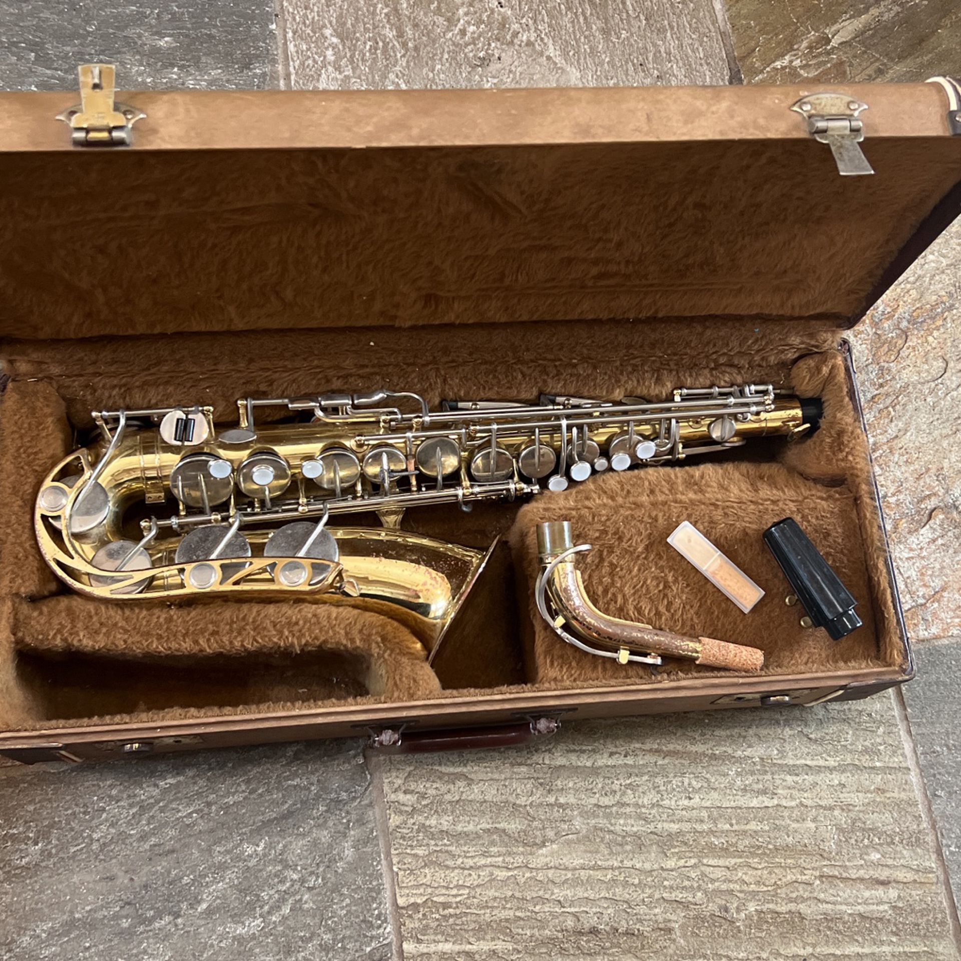 Yamaha Alto Saxophone 🎷 