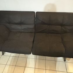 Futon Sofa