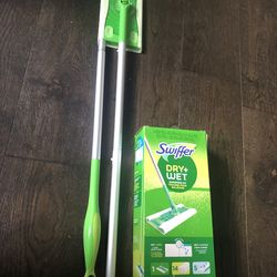 Swiffer Full Cleaning Kit