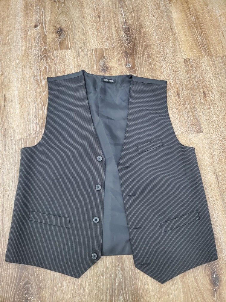 Vest Men Sz S