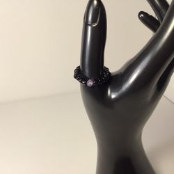 Finger Ring