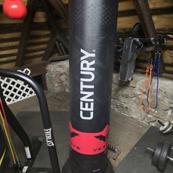 Century Versys VS.1 Fight Simulator Bag


