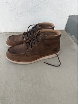 Timberlands boots moctoe