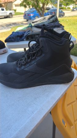 Reebok Nano x1