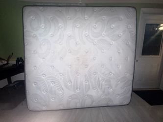 Mattress