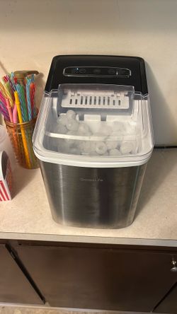 Govee Ice maker 50 OBO