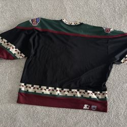 Hockey Jersey 