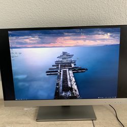 Aoc 27inch Monitor Model:2757