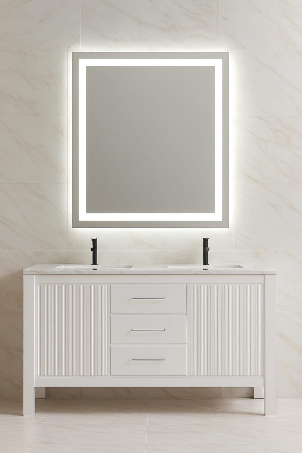 Bathroom Vanity 60β