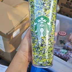 Batman Starbucks Tukbler