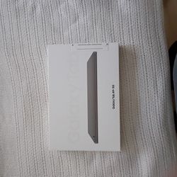 Galaxy Tab A9+5G Black (11") 64GB USB-C To USB