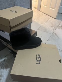 Botas Uggs
