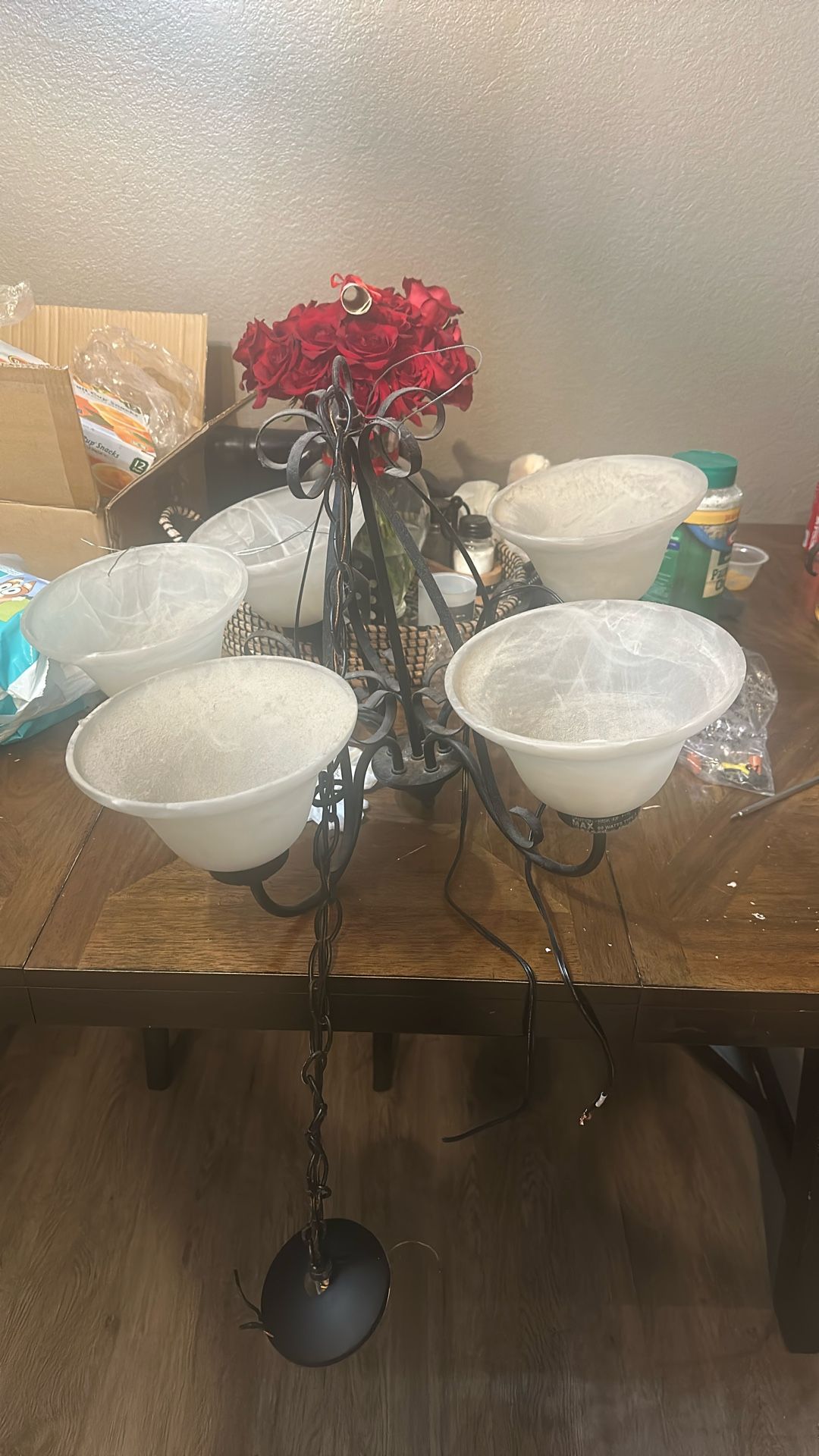 Chandelier 