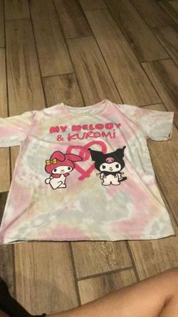 XL (14 - 16) Sanrio girls t-shirt