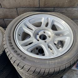 Rims