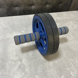 Ab roller wheel Mario Lopez brand (UTC area)