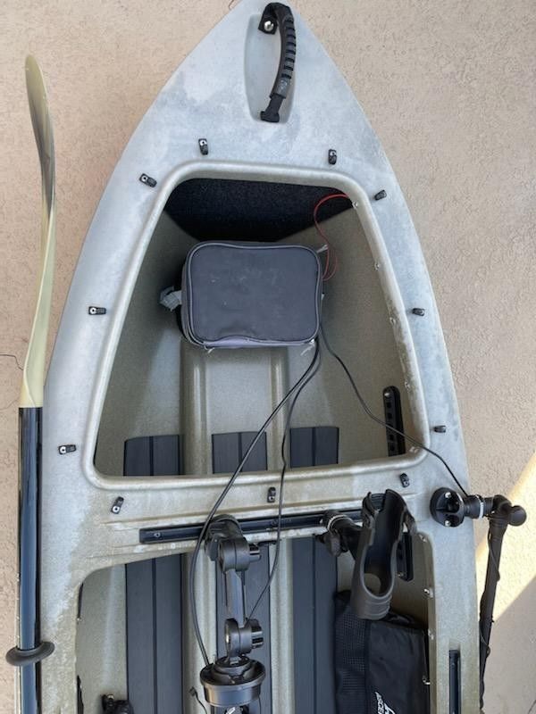 2019 Ascend H10 Kayak for Sale in Riverview, FL OfferUp