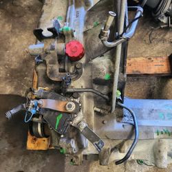 05/07 Chevy Impala  Automatic Transmission An Other Parts 