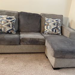 Sofa Chaise Sectional 