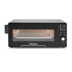Cuisinart 14-in-1 Space-Saving Digital Air Fryer Oven with 2-in-1 9"x13" Pan $99.99