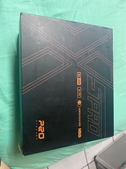 KINHANK X5 PRO 8K HDD SPRO Gamer console